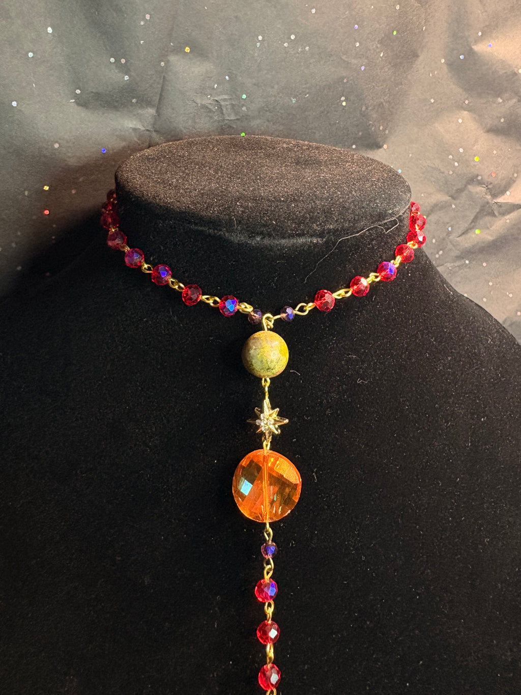 Rosary V2