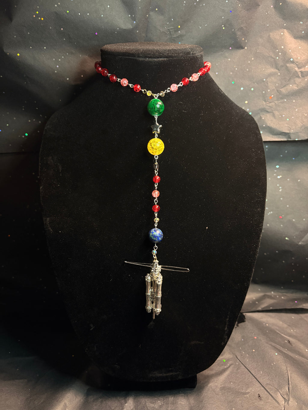 Rosary V1