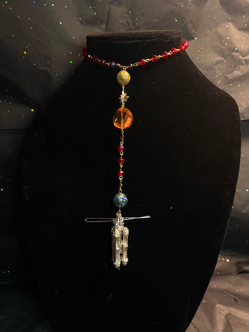 Rosary V2