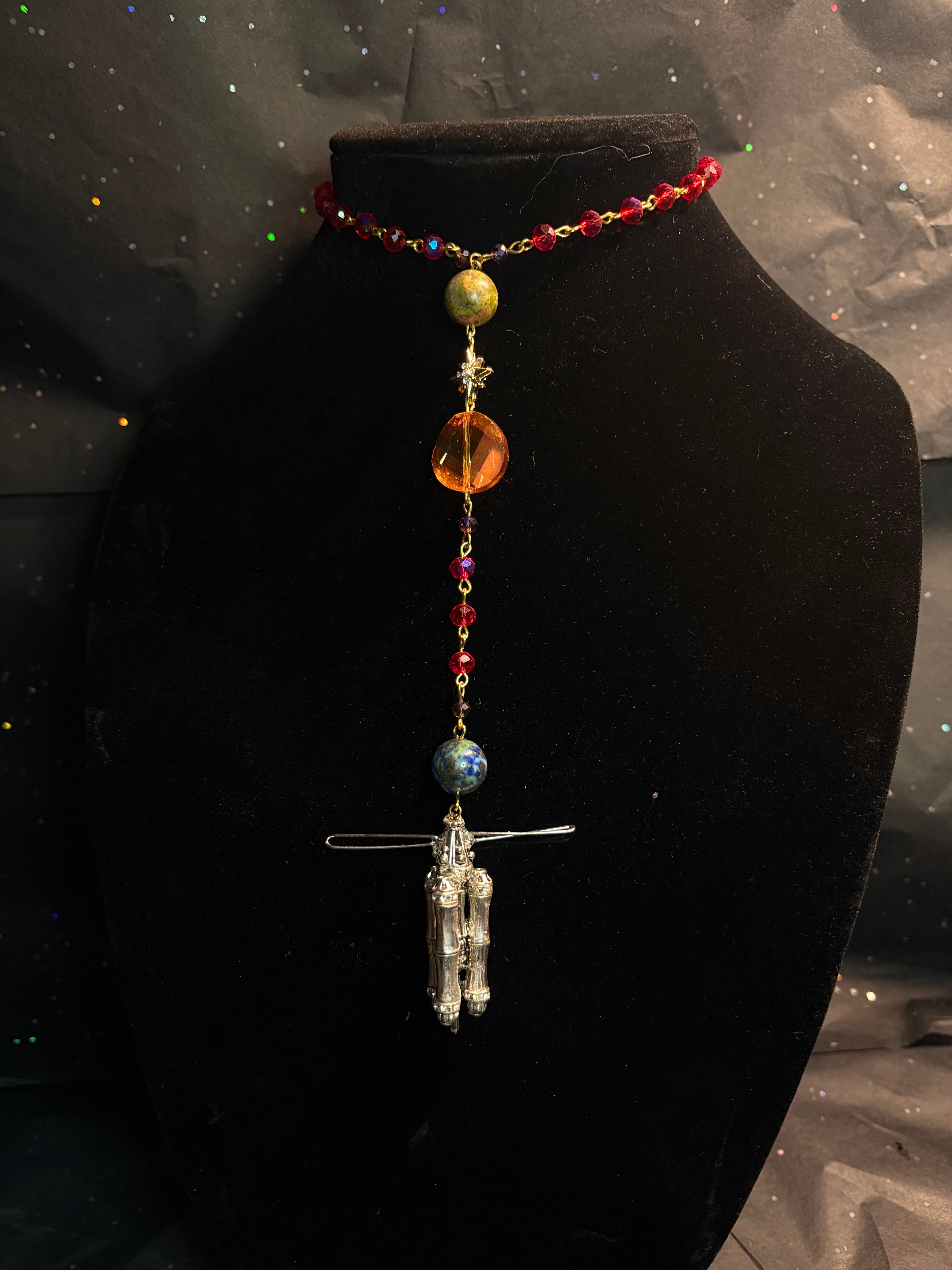 Rosary V2