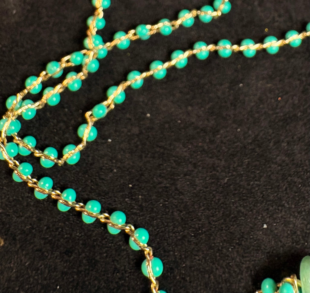 “Adrien” Glasses Chain