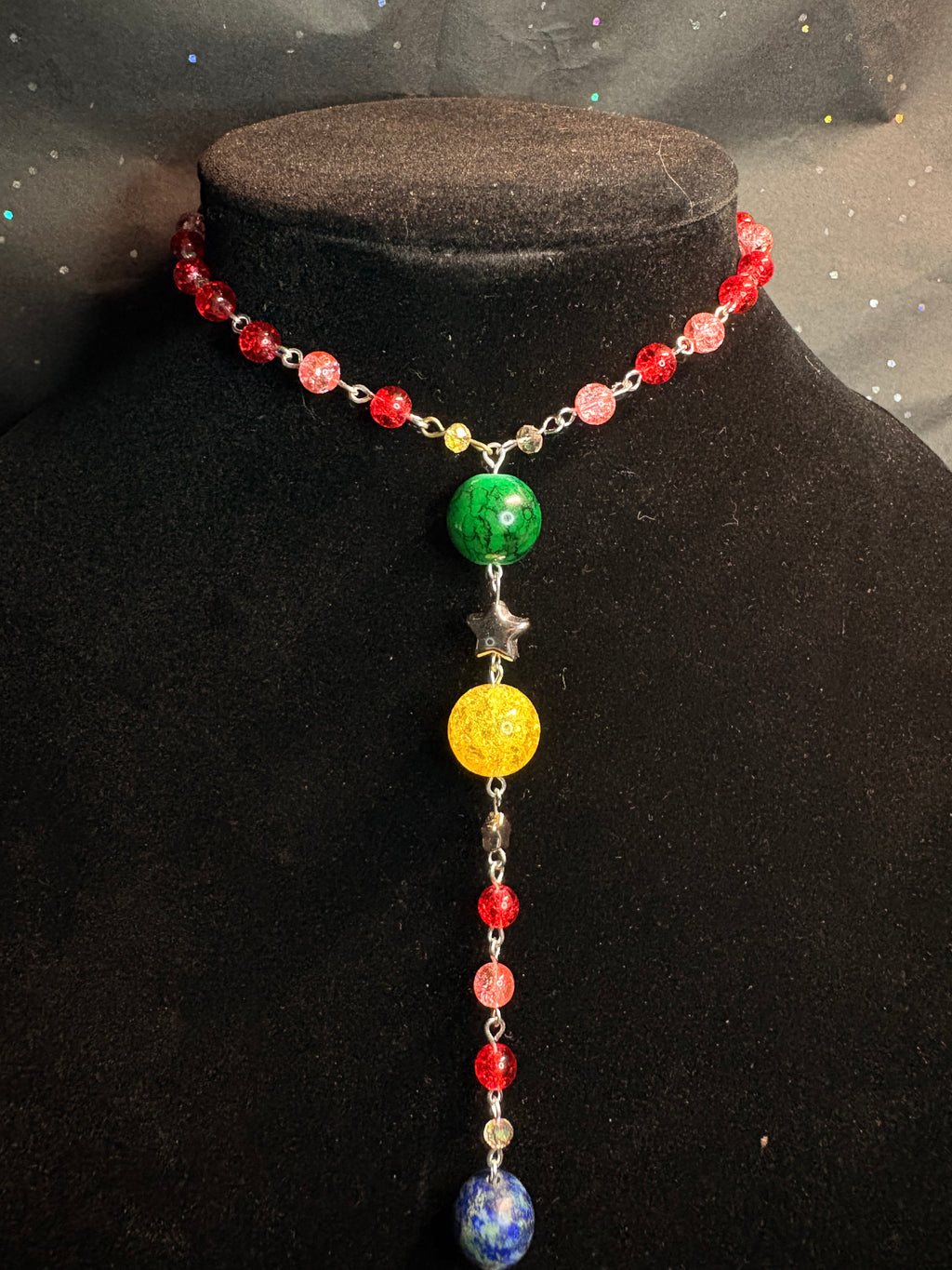 Rosary V1