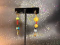 Hail Mary earrings