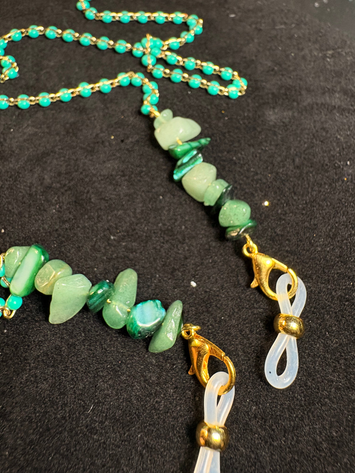 “Adrien” Glasses Chain