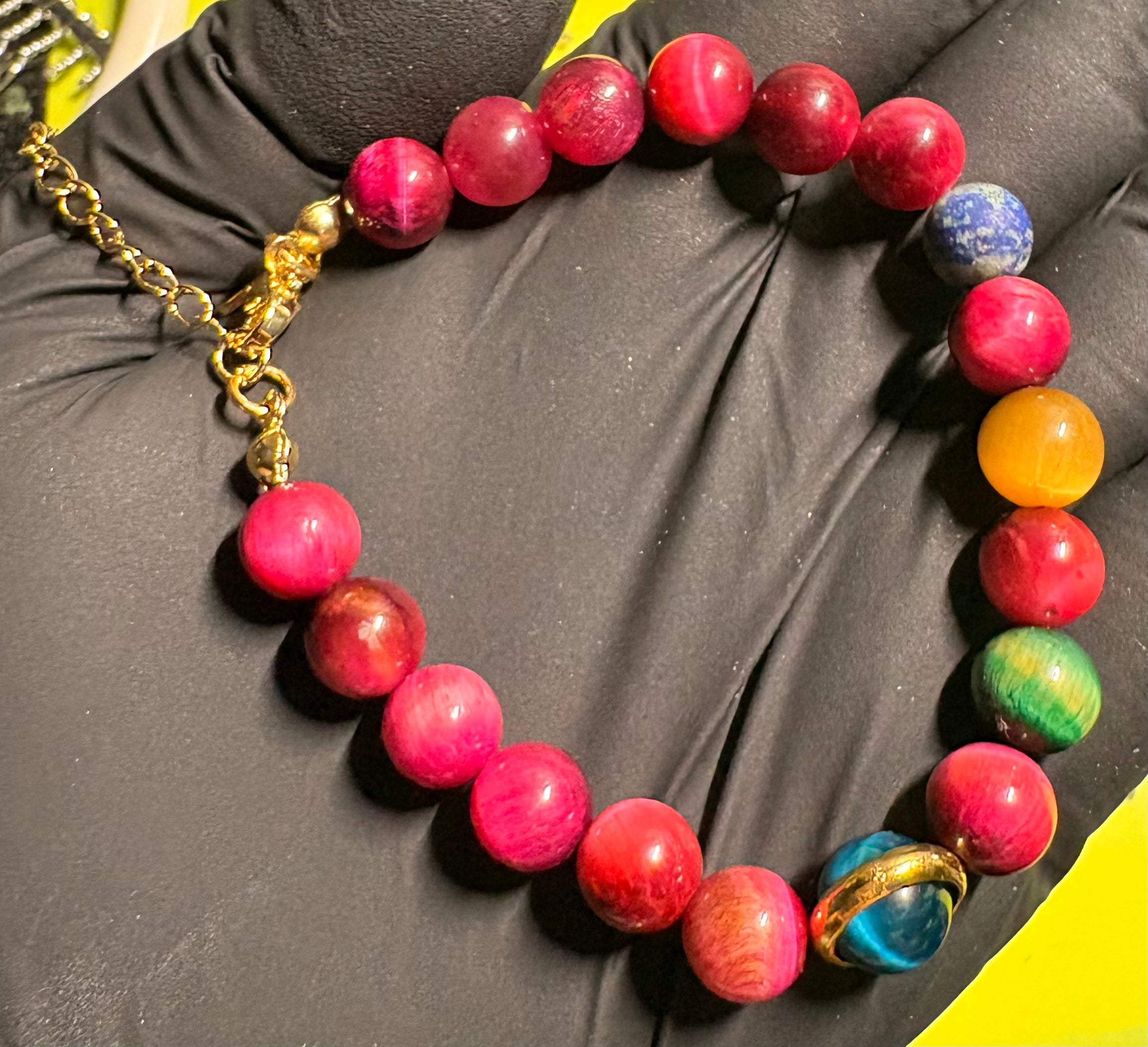 PHM Bracelet V2