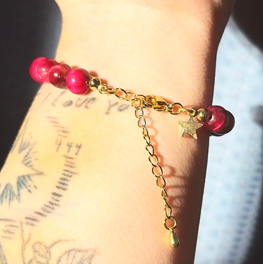 PHM Bracelet V2