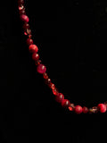 Astrophage necklace