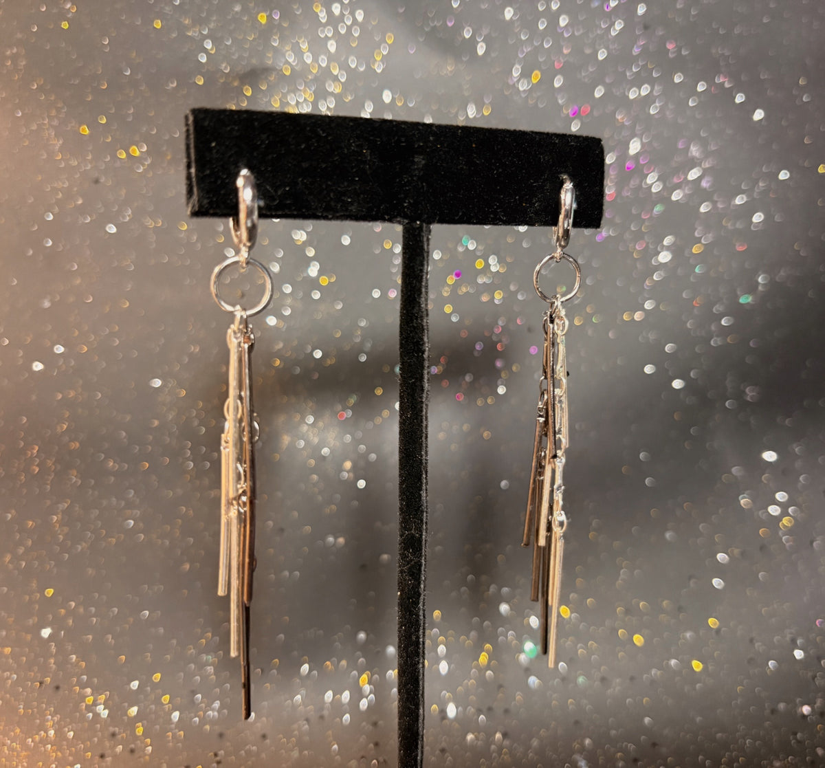 Celebration earrings