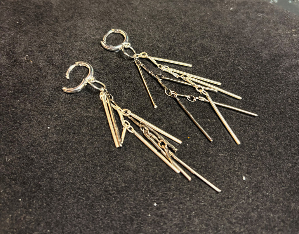 Celebration earrings