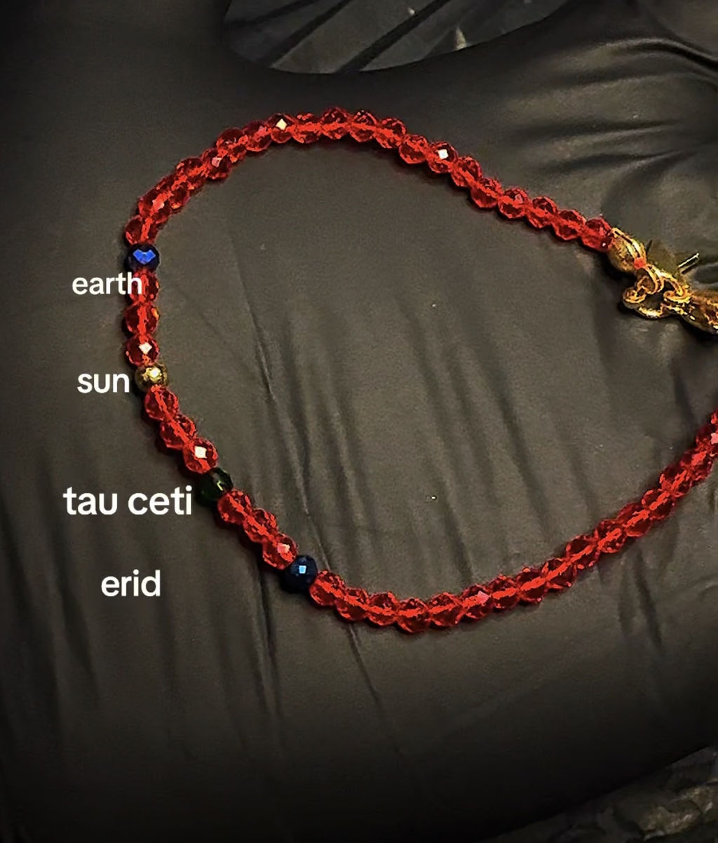 PHM Bracelet