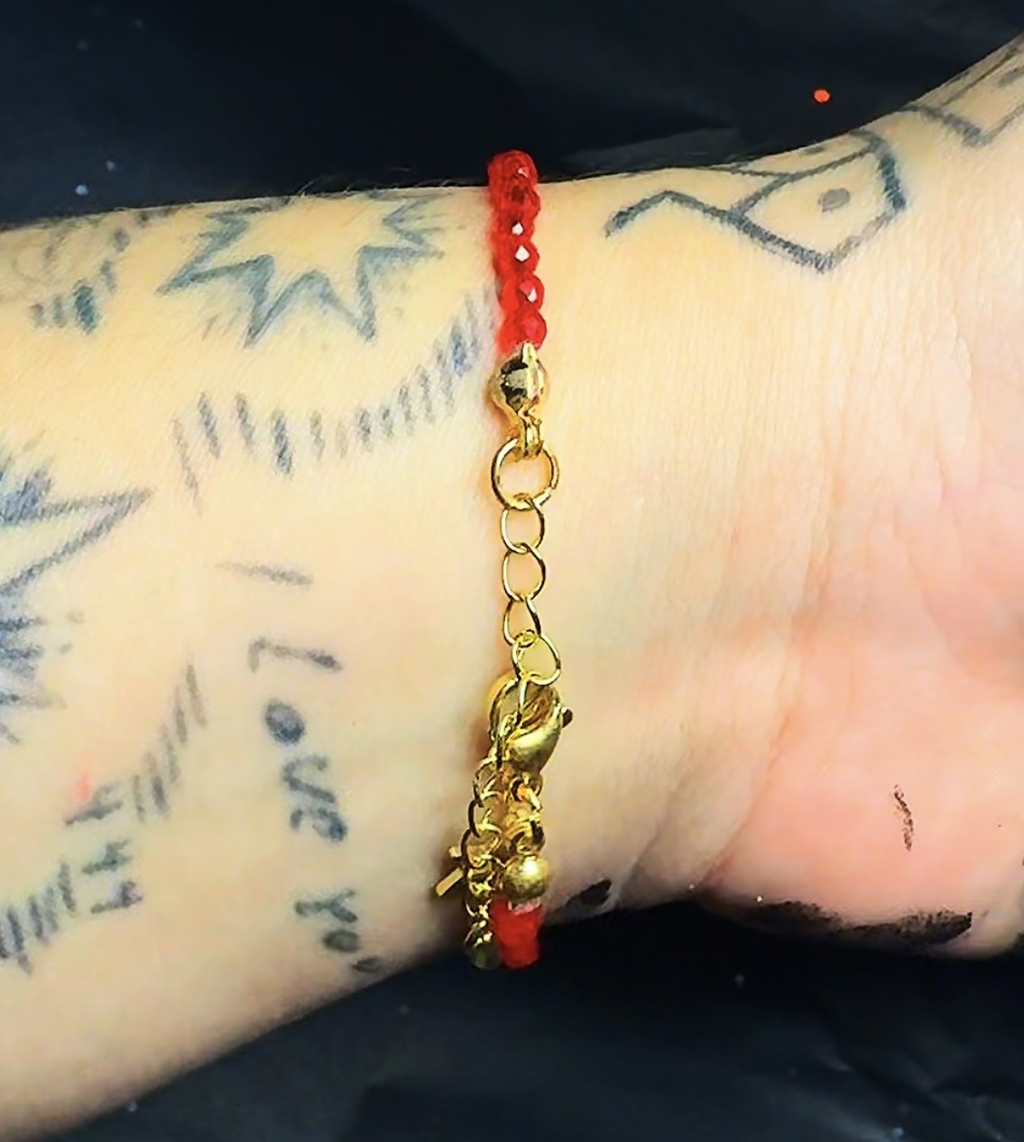 PHM Bracelet