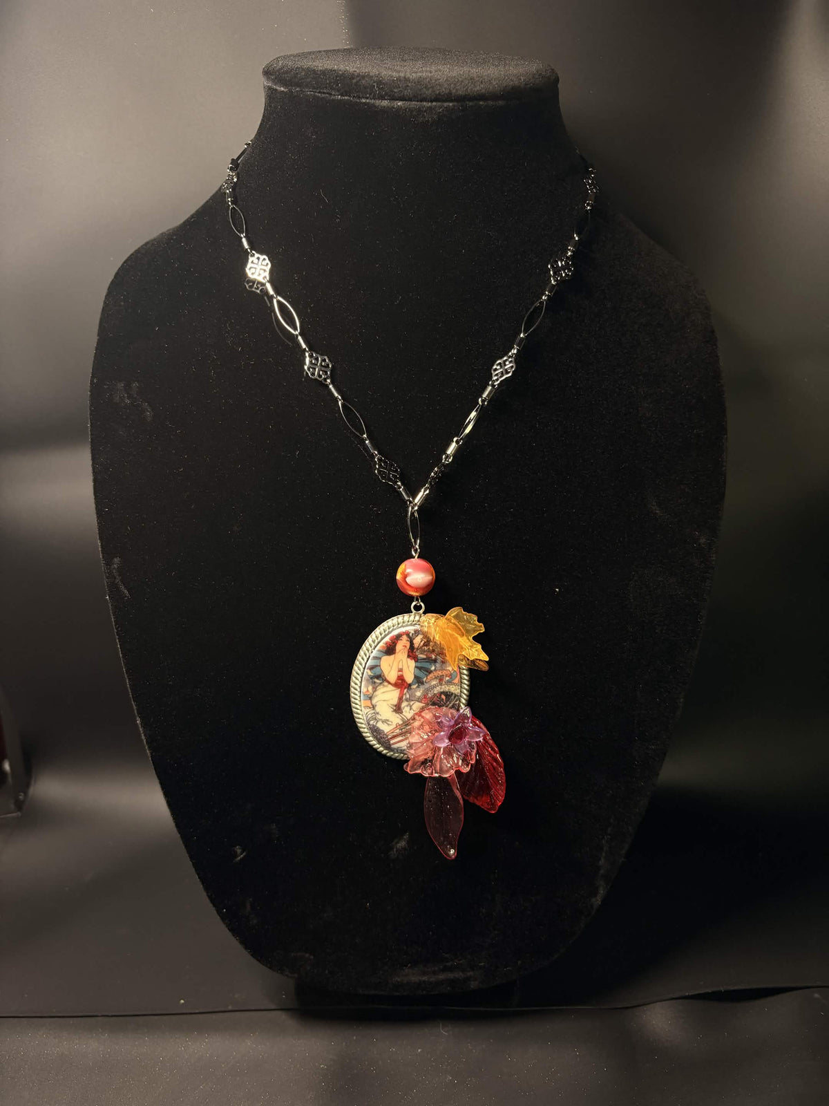 Crystal Garden - "Cherry" V2