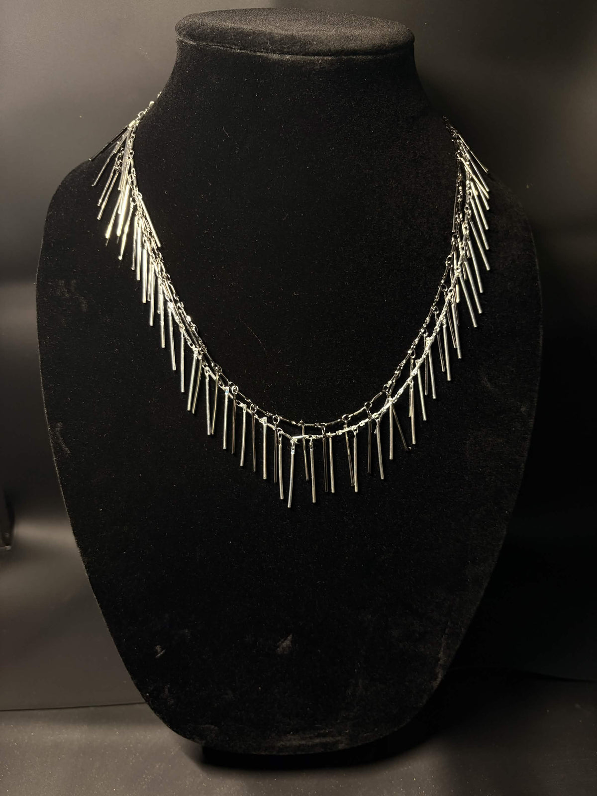 Celebration Necklace