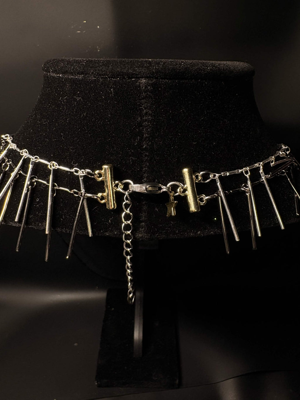 Celebration Necklace