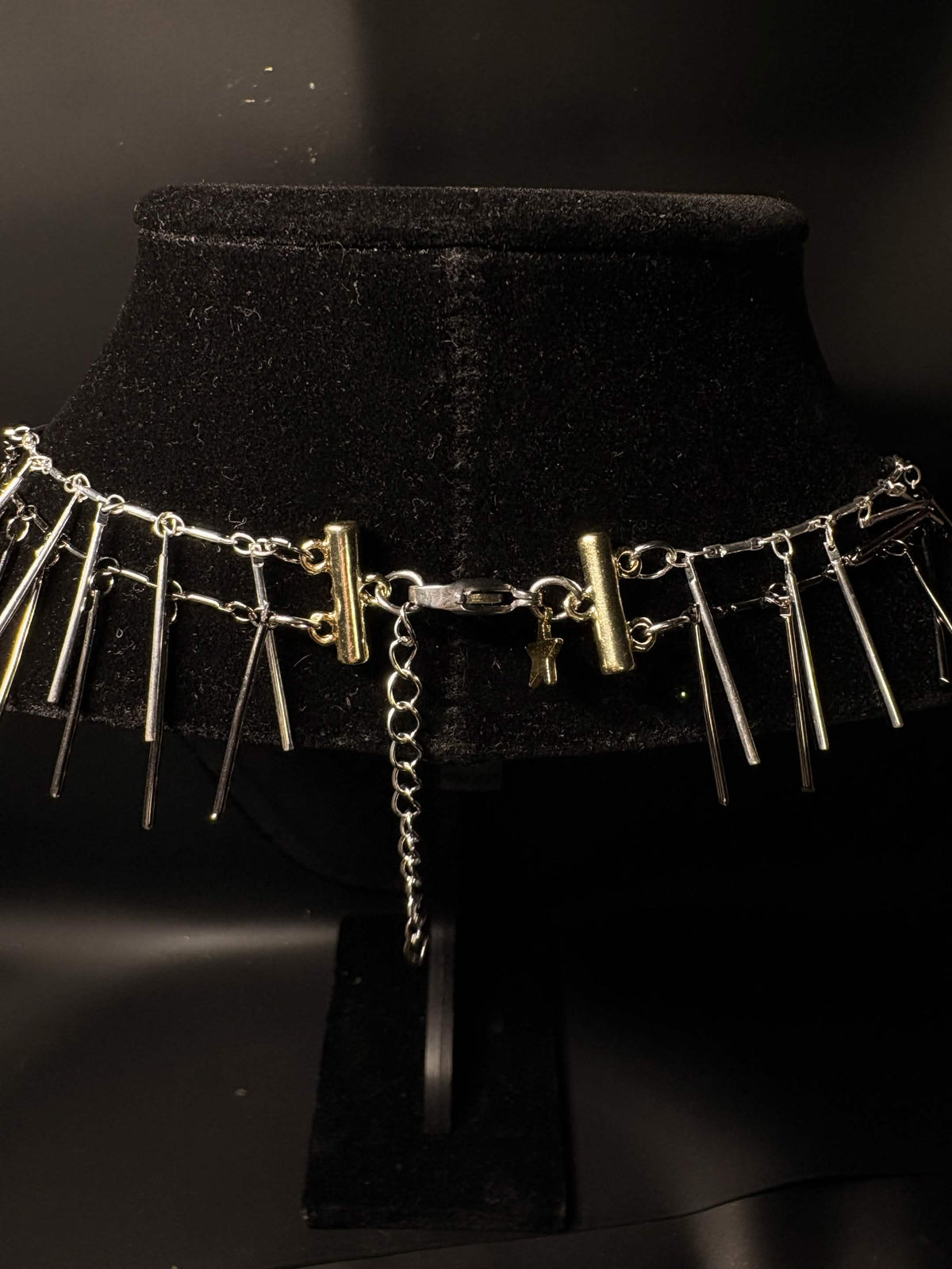 Celebration Necklace