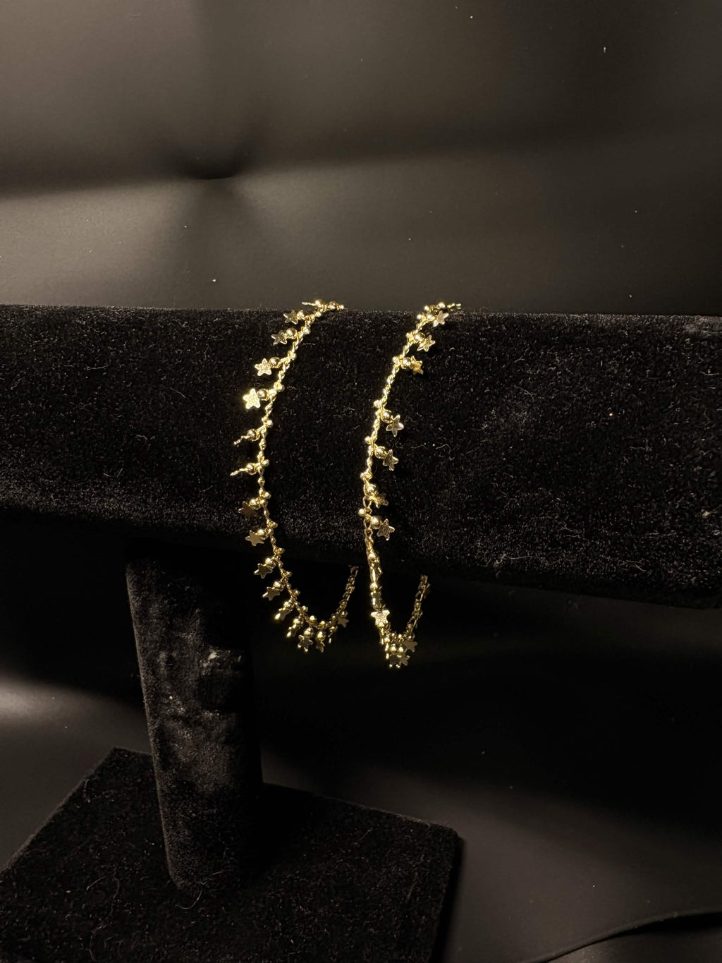 Star Bracelet