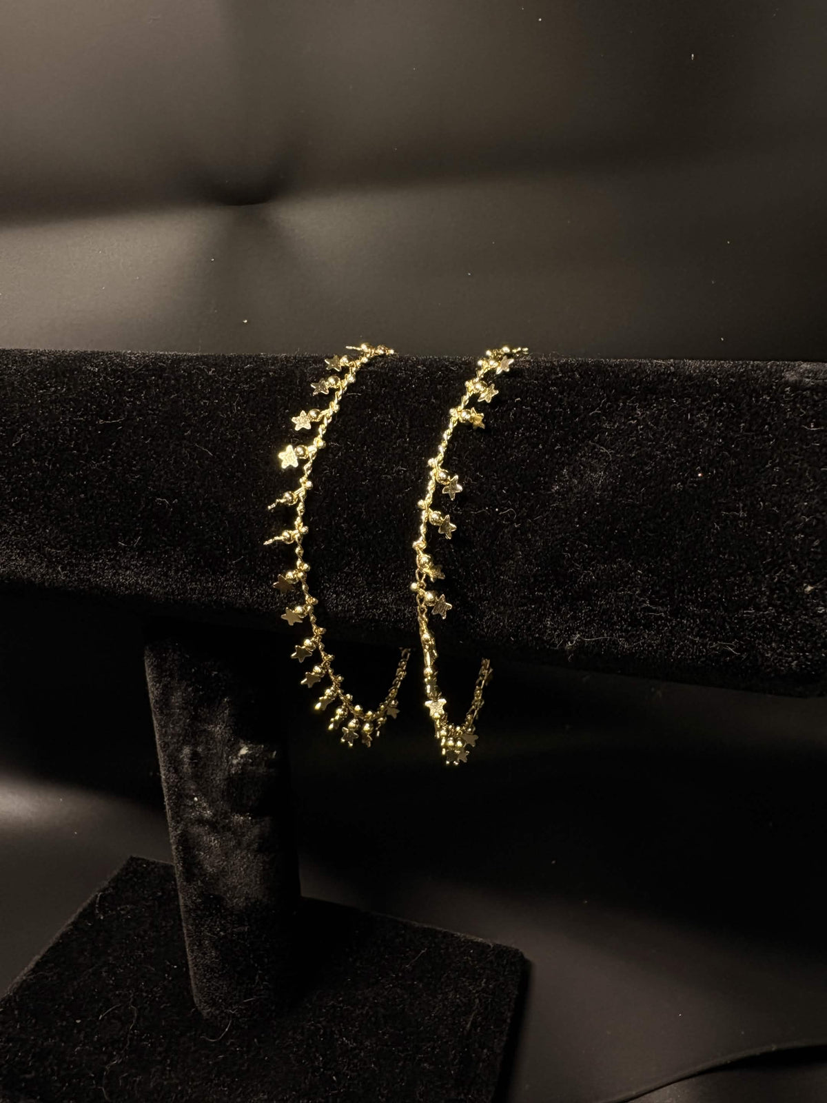 Star Bracelet