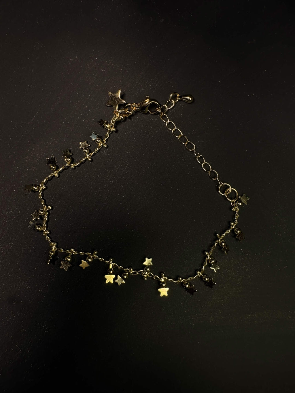 Star Bracelet