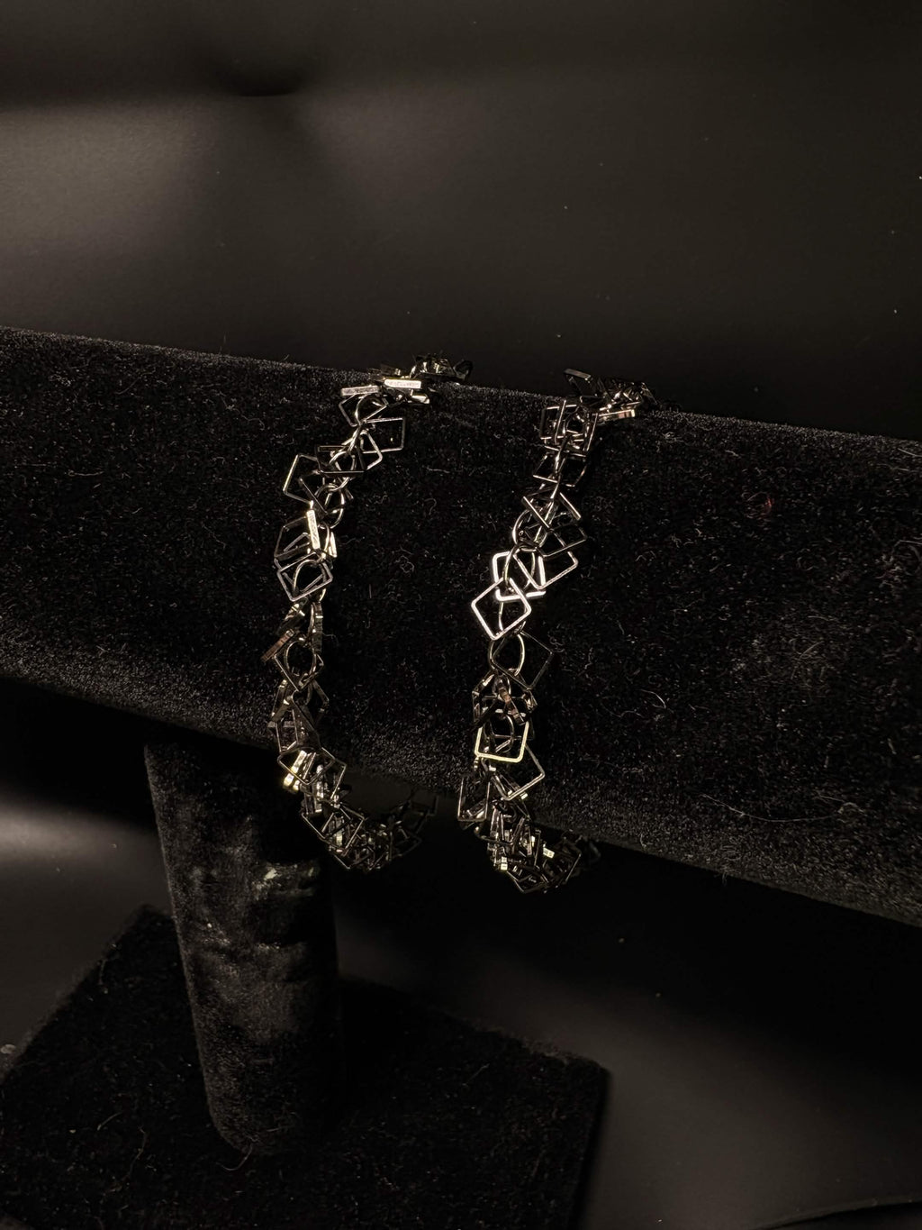 “Xenonite” Bracelet