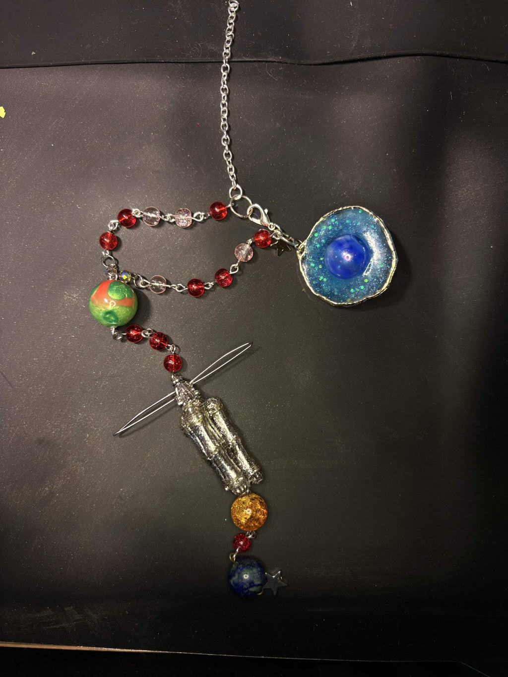 PHM Car Rosary