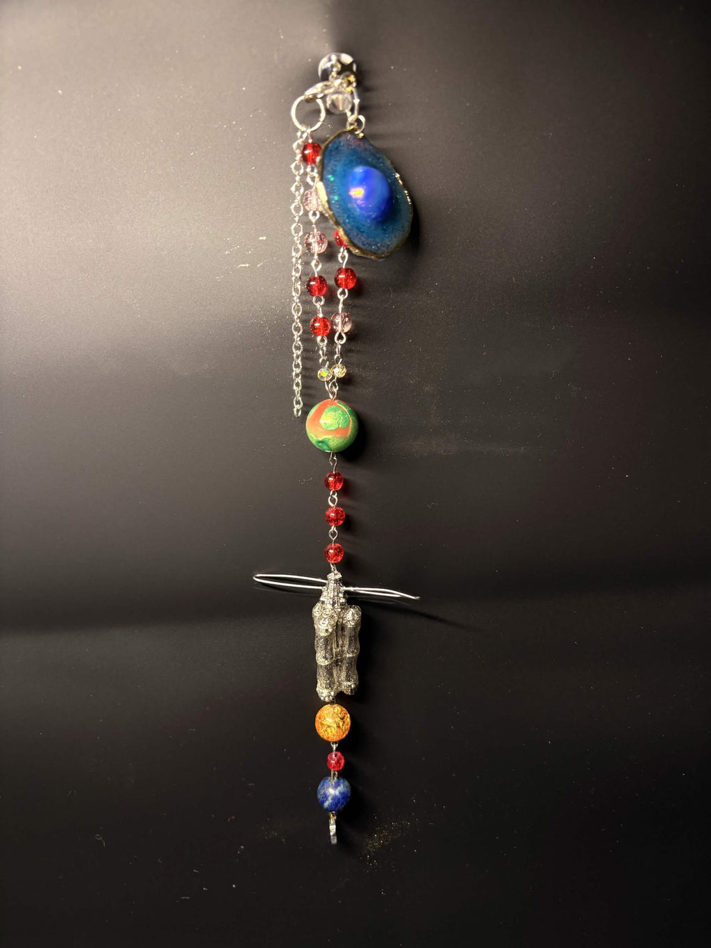 PHM Car Rosary