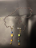 PHM Glasses chain