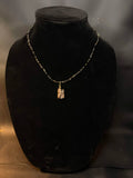 Xenonite sample necklace - PREORDER