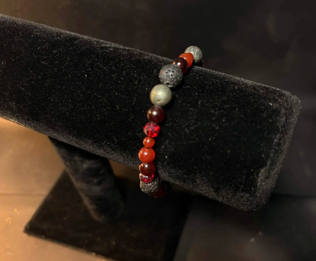 Iron Lung bracelet - PREORDER