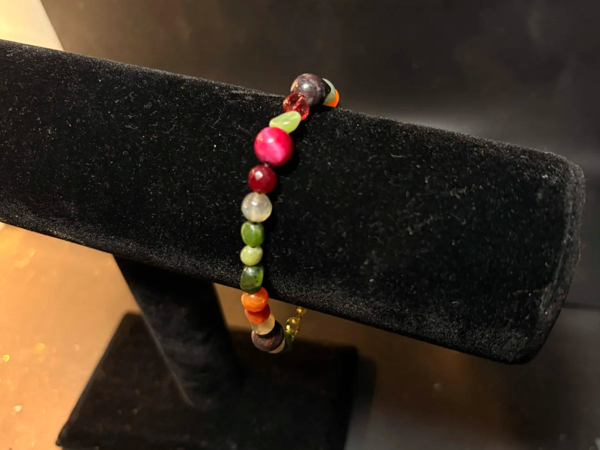 Bloodymary bracelet - PREORDER