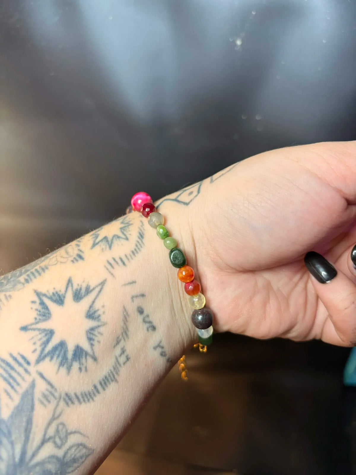 Bloodymary bracelet - PREORDER