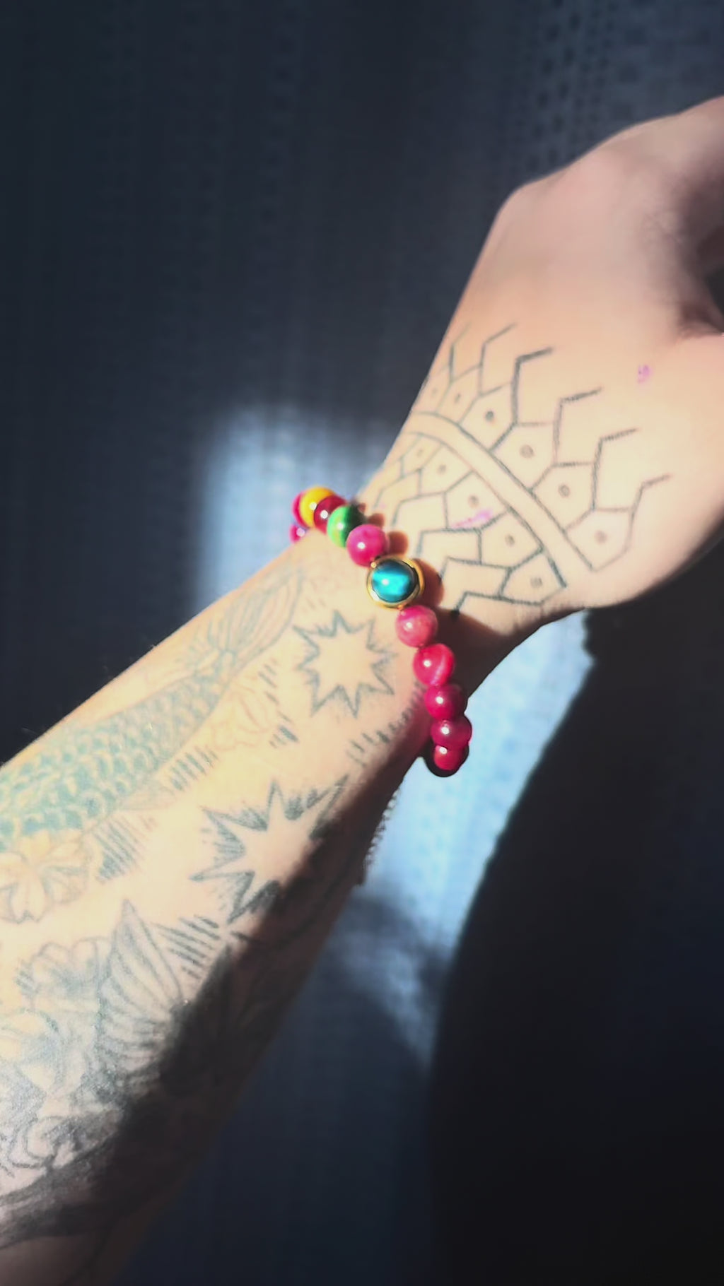 PHM Bracelet V2